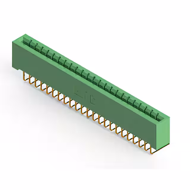 333-023-558-101 EDAC Inc.  Edgeboard Connectors